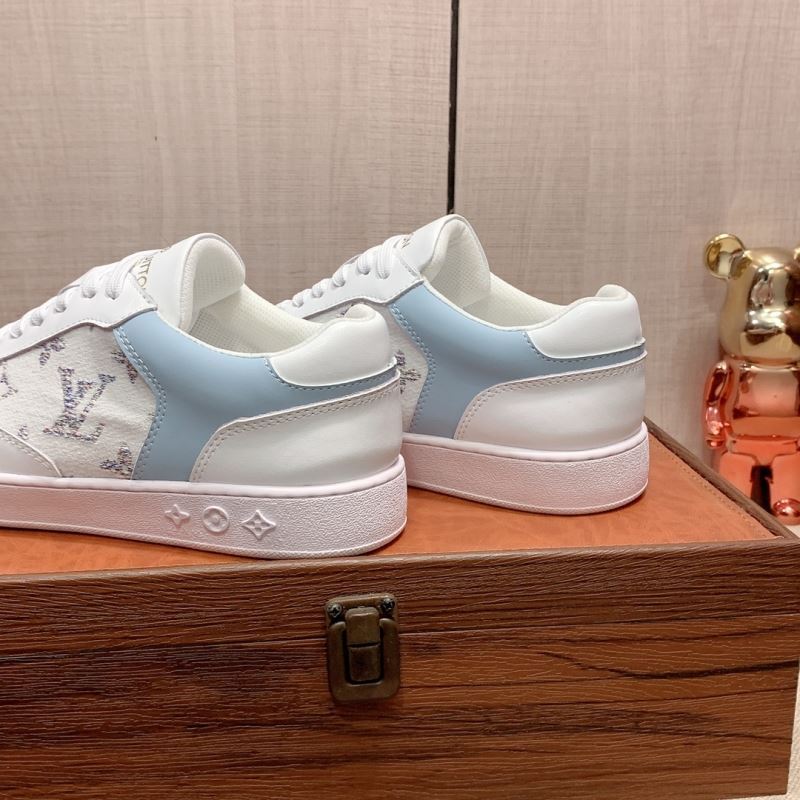 Louis Vuitton Low Shoes